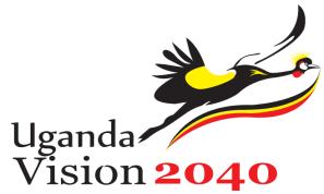 NATIONAL PLANNING AUTHORITY The Role of Surveyors in Achieving Uganda Vision 2040