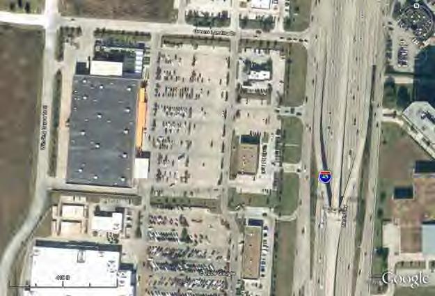 Greens Landing I-45 & West Road Houston, Texas Chad Moss W 832-804-8526 chadmoss@propertycommerce.