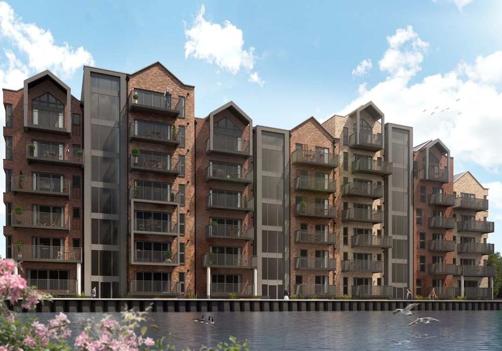 INTERNATIONAL RIVERMILL LOFTS ABBEY ROAD, BARKING, ESSEX, IG11 7BT for sale GUIDE PRICE : gbp 248,000 ONWARDS HOMES OF ASPIRATION, HOMES WITH STYLE Rivermill Lofts is a unique development nestled on