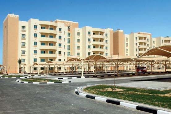RESIDENTIAL MARKET OVERVIEW The supply of residential real estate in Qatar struggled to meet demand between 211 and 215 as the population during that period increased from 1.7 million to 2.4 million.