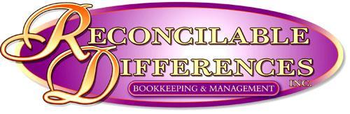 Reconcilable Differences Management Company 2560 Palm Lake Drive, Merritt Island, FL 32952 Phone: 321-453-1585 Fax: 321-305-6199 Office@RecDif.com www.reconcilabledifferences.