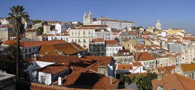 org Portugal Available loans and foreign investments are helping the market rebound after the country s economic reorganization, with prices across segments flat or rising.