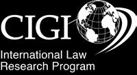 Diamond CIGI International Law Research Program Studio Legale Ennio Magrì &
