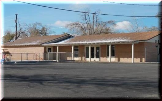DAYCARE, RETAIL OR OFFICE 132 GEPFORD DAYCARE, RETAIL OR OFFICE Price: $310,000 Bldg Size: 2,440 Lot Size: 14,985 Yr.
