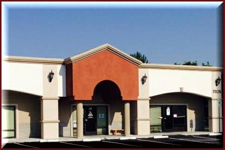 43 Acres Bldg Size: 4,700 SF Vacancy: 1,370 SF Location: California/ Booth Zoning: C-1 Gen Coml Use: Med./Office/Rest APN: 020-222-21 Retail, office, restaurant etc.