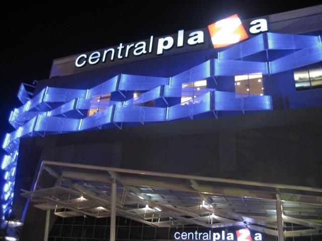 Central Pattana Plc.