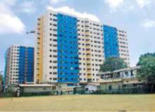 2 T.C. Samaratunga and D. O Hare Figure 1. Sahaspura housing project. Source: Sustainable Township Development Programme (STP). slum and shanty problem in Colombo city (Niriella 2010).