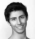 Antonio Houck was born and raised in Boulder, Colorado, and began dancing at the age of nine at Colorado Conservatory of Dance.