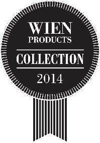 and Website. www.alleswirdgut.cc Wien Products Collections The Good and the www.wko.