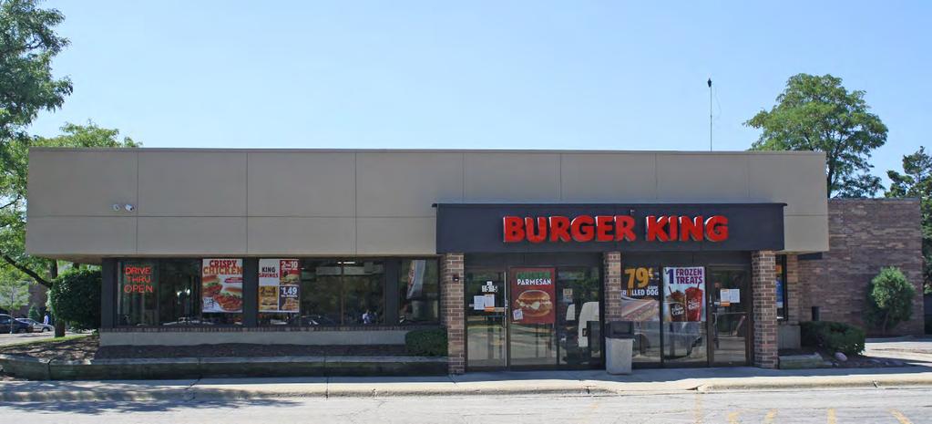 TENANT OVERVIEW TENANT OVERVIEW: Burger King Burger King, often abbreviated as BK, is an American global chain of hamburger fast food restaurants headquartered in unincorporated Miami-Dade County,