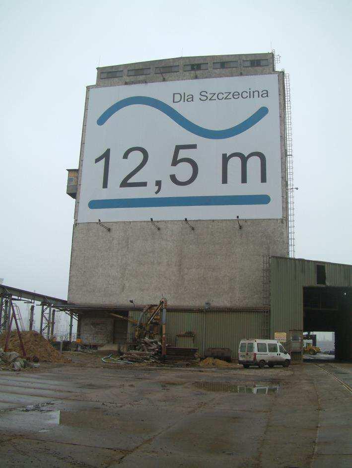 silo2 Photo 3: View of