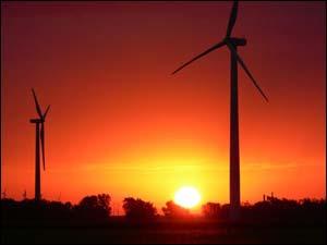 Trimont Area Wind Farm 100 MW Wind Farm (67 1.