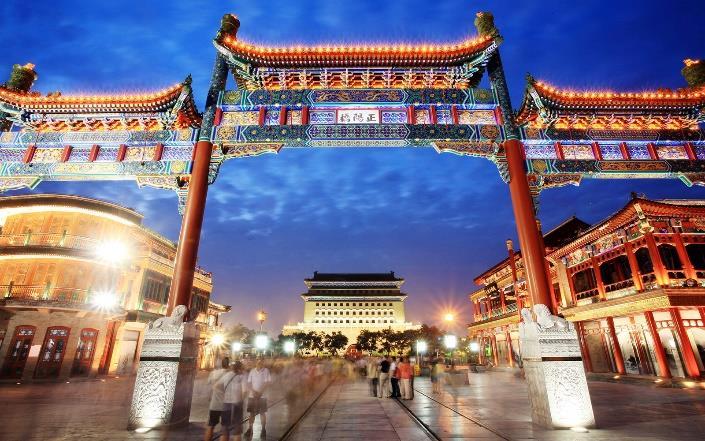 What is it like to live in Beijing? Beijing is the capital city of China!