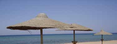 The Development Situated on the Red Sea, Zafarana lies to the south of Cairo and the north of Hurghada.
