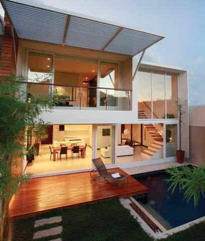 properties to buyers in Phuket, initially