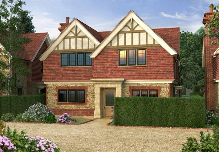 MASTER Plot Two FAMILY / DINING ROOM KITCHEN CLOAKS UTILITY DRAWING ROOM ENTRANCE HALL TV SNUG MASTER BEDROOM BEDROOM 2 DRESSING ROOM EN-SUITE BED 2.