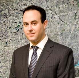 Daniel Kukes is a Principal and Co-Founder of Landmark Investment Sales.