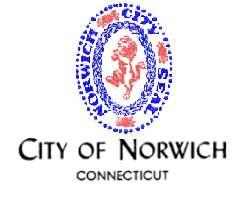 AGENDA MEETING OF THE COUNCIL OF THE CITY OF NORWICH September 5, 2017 7:30 PM PRAYER PLEDGE OF ALLEGIANCE ADOPTION OF MINUTES: August 7 and 21, 2017 PETITIONS AND COMMUNICATIONS