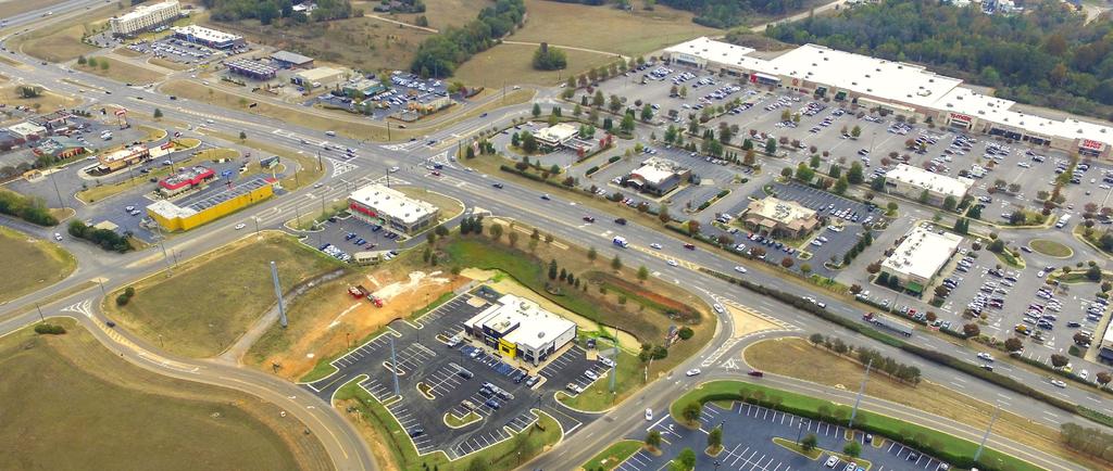 Market Overview - Prattville, AL Prattville is in Autauga county, which is about 11 miles northwest of Montgomery and 9 miles Southwest of Atlanta.