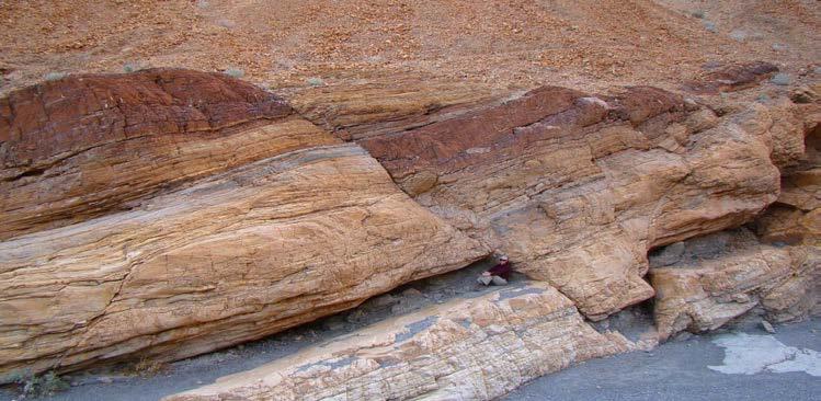 Fault. A planar fracture or discontinuity in a volume of rock across which there has been significant displacement along the fractures as a result of rock mass movement.