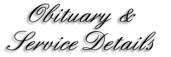 Obituary Born: Friday, June 21, 1918 Died: Saturday, June 6, 2015 Marjorie I. (Midge) Janner, (96), 2123 North Purdum Street, Kokomo, In.