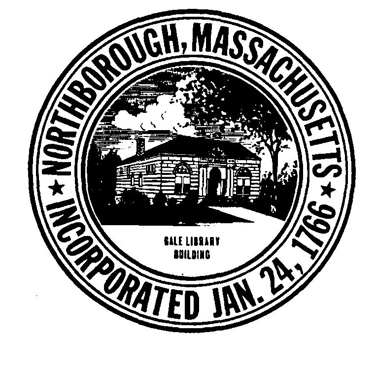 Town Hall Offices 63 Main Street Northborough, MA 01532 508-393-5019 508-393-6996 Fax 2017 ZONING BYLAW AMENDMENTS The following general code and zoning bylaw amendments were approved at the 2017