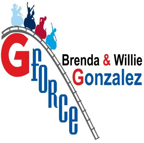I look forward to hearing from you Brenda and Willie Gonzalez The G