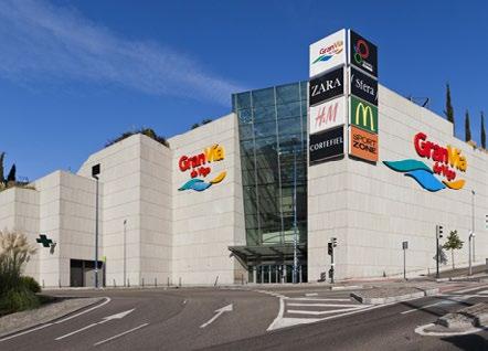 62 5 EVENTS AFTER THE REPORTING PERIOD 4. Gran Vía de Vigo Shopping Center acquisition 11.07.