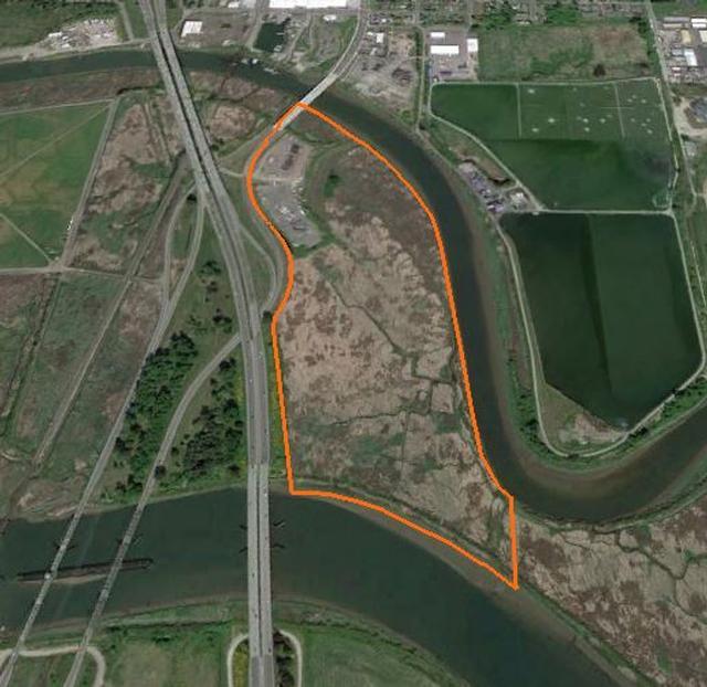 Permit Ready Marysville Freeway Interchange Site SR 529 Marysville, WA 9827 Land SQFT: 2,886,286 $5,636,664 Land $ Per SQFT: $.95 Located at the base of the newly funded interchange with I-5.