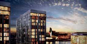 X1 the campus - salford Planning granted Located in a premier student hotspot within the University of Salford Campus, the aptly named X1