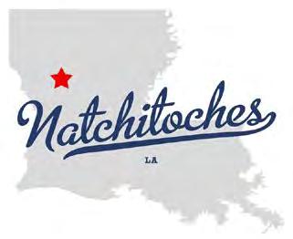 MARKET OVERVIEW MARKET OVERVIEW: Natchitoches is a city in and the parish seat of Natchitoches Parish, Louisiana. Established in 1714 by Louis Juchereau de St.