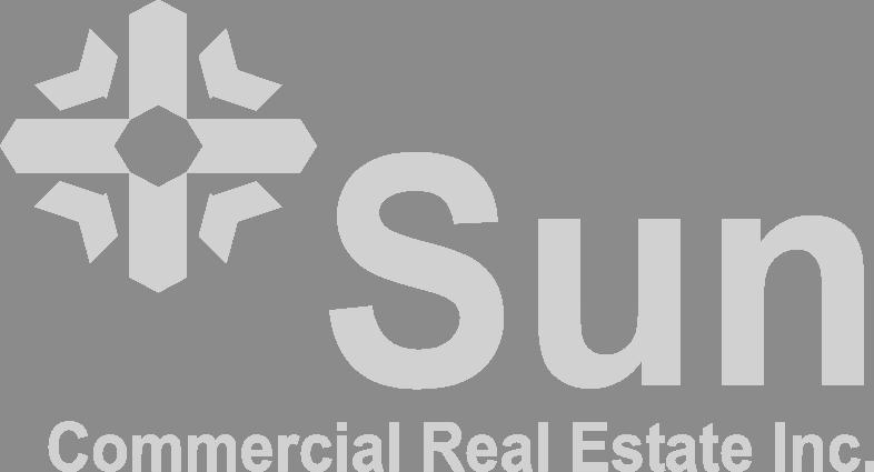 Disclaimer SUN COMMERCIAL REAL ESTATE, INC. (the Broker ) has been retained on an exclusive basis to market the property described herein (the Property ).