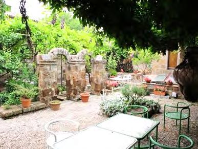 DRAW CIVITA 2018 Workshop Lodging Options DRAW CIVITA utilizes The Civita Institute s beautifully renovated, rustic stone apartments, garden, and library for 5 full days and 6 nights.