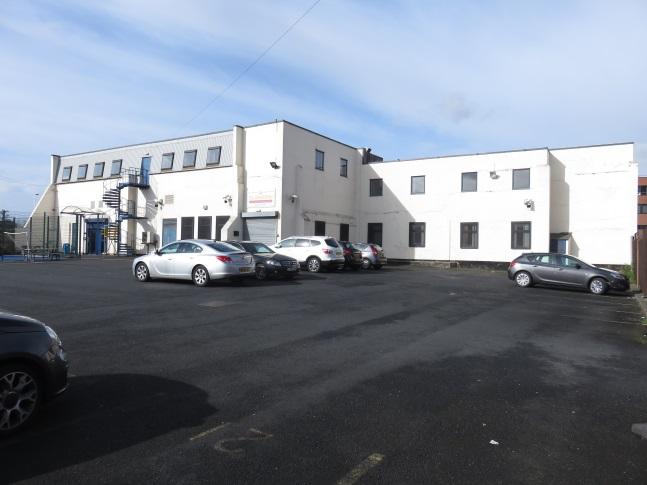 ACCOMMODATION 13,750 sq.ft/1,277.41 sq.m ANNUAL INSURANCE PREMIUM The tenant will be responsible for the payment of the annual insurance premium circa 5,500. RENTAL PAYMENTS Quarterly in advance.