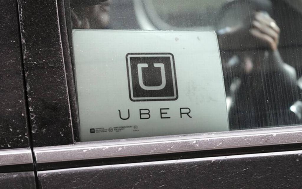 ON THE ROAD: UBER,