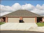 Sale Comparison Property Address: 921-923 SW 37th Street, Moore, OK Size and Age: 2-units with 2-car garages, Built in 2005 Total Square Footage: 2,528 Per Side: 1,264