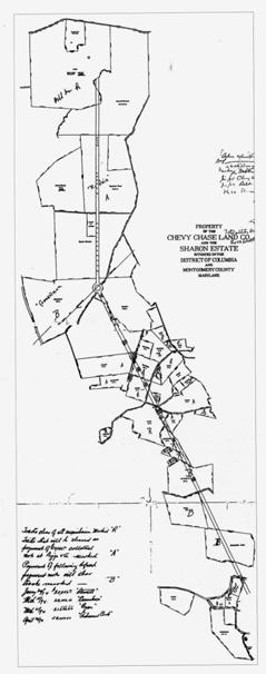 1894 1915 FIGURE 11: Property ownership