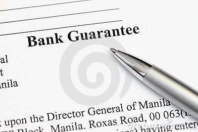 PREFERRED PROGRAM BANK The Complete Managed Bank Guarantee Program utilizes Bank Guarantees we arrange to have issued by a respected Top 25 World Bank because of the underlying financial