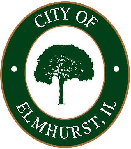City of Elmhurst Planning, Zoning & Economic Development Department LANDMARK APPLICATION 209 N.