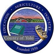 County of Yolo PLANNING AND PUBLIC WORKS DEPARTMENT John Bencomo DIRECTOR 292 West Beamer Street Woodland, CA 95695-2598 (530) 666-8775 FAX (530) 666-8728 www.yolocounty.