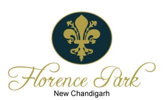 Commercial Project named as FLORENCE PARK, New Chandigarh approved by GMADA, Govt. of Punjab vide License No.