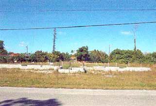Property is the 7th lot on the right. Appraised Value: $45,000.00 Property Description: Lot #59 (17,276sq. Ft.