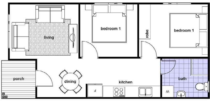 floor plans available in DESIGNER
