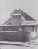 1922-23 Interwar Bungalow Architect Dwelling, 12 Stephen St, Newtown n.d. [c.1930s]. Source: Ancestry.com.