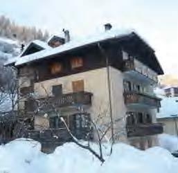 MISTICA s apartments MISTICA S APARTMENTS are located in Pizzano, a small hamlet near Vermiglio: these apartments are in a small, traditional, private building just 10 kilometres far from the ski