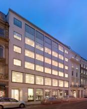 Investment Portfolio in London Commercial Property at Savile Row/Vigo Street, West End Net