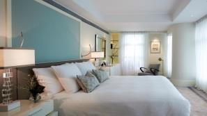 of units/rooms: 105 Location: Beijing Lanson Place Jinlin Tiandi Serviced Residences Group s interest: 23.4% No. of units/rooms: 106 Location: Shanghai Kondominium No. 8 No.