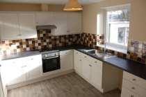 Accommodation comprises Open plan Living