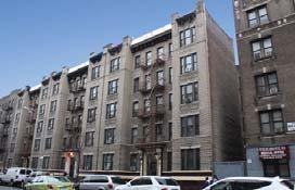 12 MULTIFAMILY BUILDINGS FOR SALE THE NEW MANHATTAN