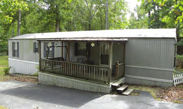 6 ACRES, 33 WOODED - Privacy Lake property - Wildlife 60X40X12 metal building w/ electric, water and